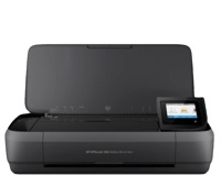 דיו למדפסת HP OfficeJet 252 Mobile